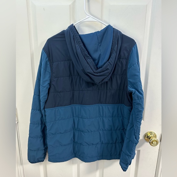 PERFECT CONDITION NORTH FACE ZIP-UP HOODIE - Picture 3 of 3